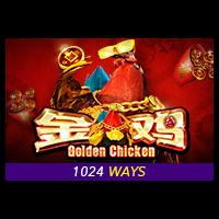 Golden Chicken