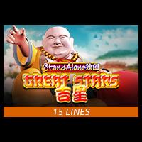 Great Stars SA