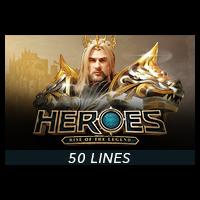 Heroes