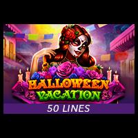 Halloween Vacation