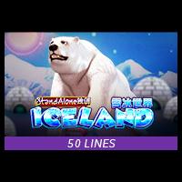 Iceland SA