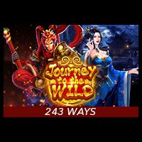 Journey to the Wild