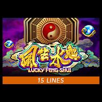 Lucky Feng Shui