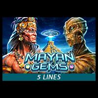 Mayan Gems