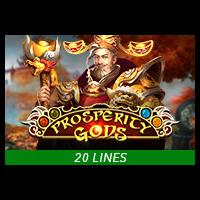 Prosperity Gods