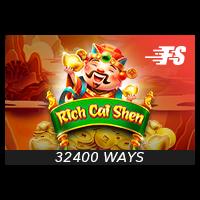 Rich Cai Shen