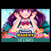 Sweet Bakery