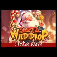 Santa Wild Drop