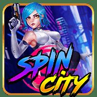 SpinCity