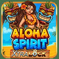 AlohaSpiritXtraLock